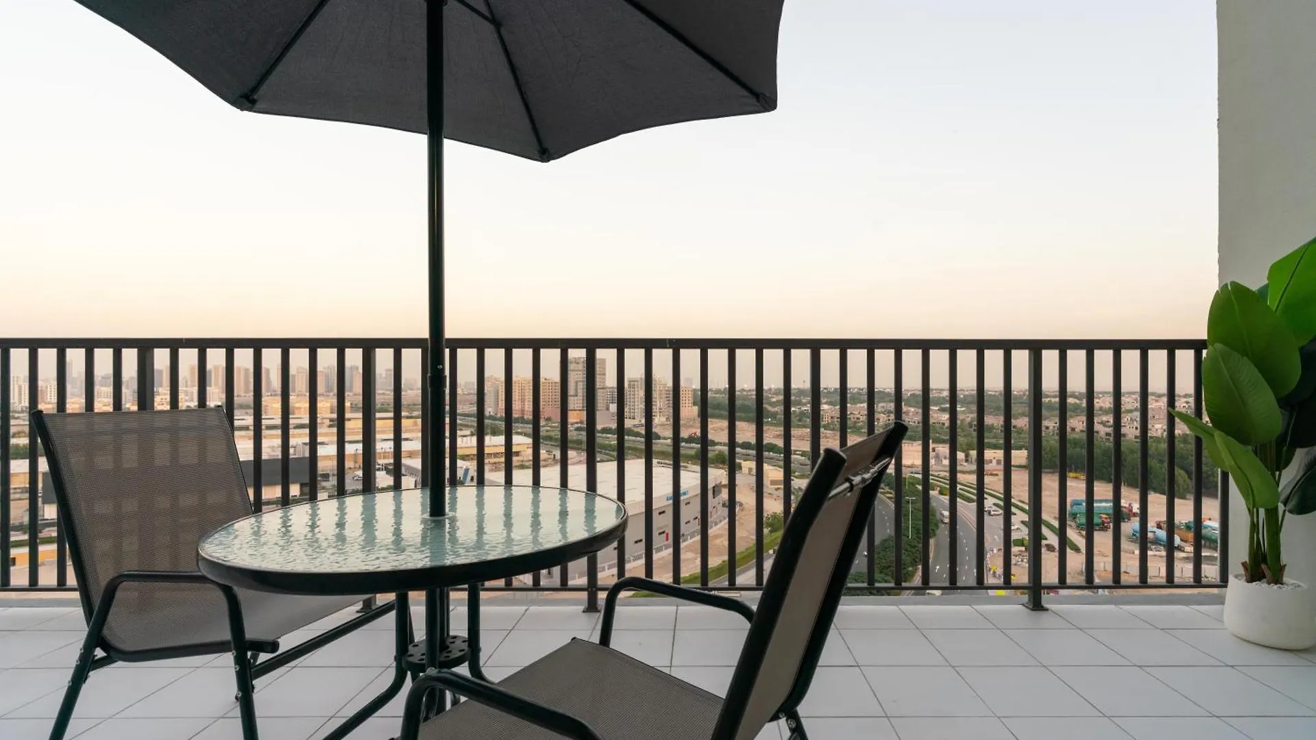 شقة Tamm - Mesk 1 Tower دبي الإمارات العربية المتحدة