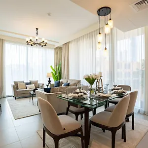  شقة Veluxa - Luxe 2bed In Downtown!